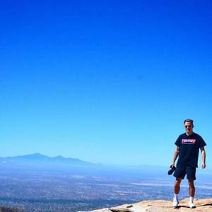 Meet your Posher, Paul